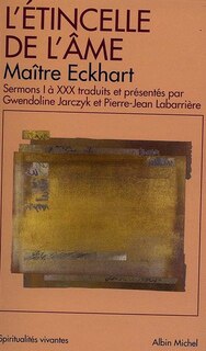 Front cover_L'Étincelle de l'âme