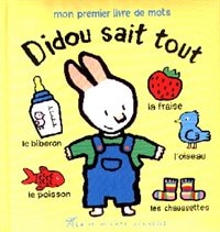 Couverture_Didou sait tout