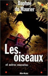 Couverture_Oiseaux et autres nouvelles