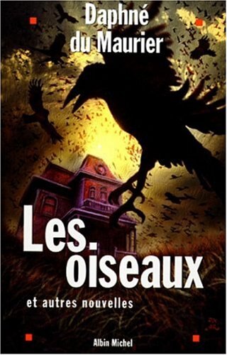 Couverture_Oiseaux et autres nouvelles