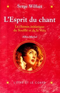 Front cover_ESPRIT DU CHANT -L'