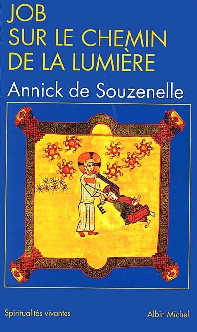 Couverture_Job sur le chemin de la lumière