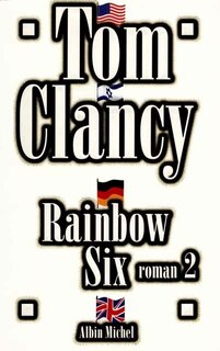 Front cover_RAINBOW SIX T.2