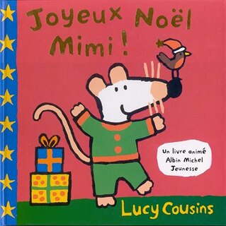 Joyeux Noël Mimi