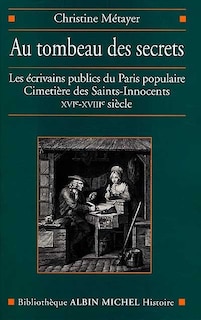 Couverture_Au tombeau des secrets