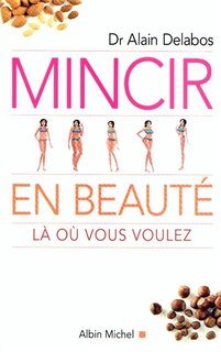 Front cover_Mincir en beauté là où vous voulez
