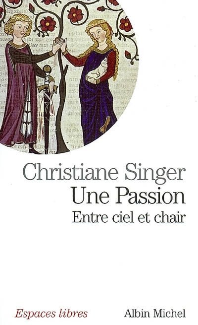 Front cover_Une passion