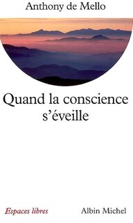 Front cover_Quand la conscience s'éveille