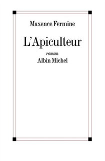 Front cover_L' apiculteur