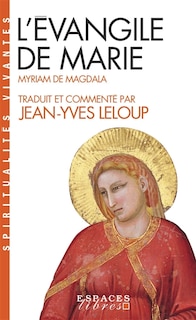 Front cover_L' Evangile de Marie