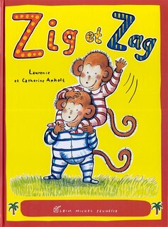 Zig et Zag