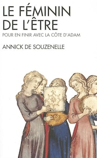 Front cover_Le féminin de l'être