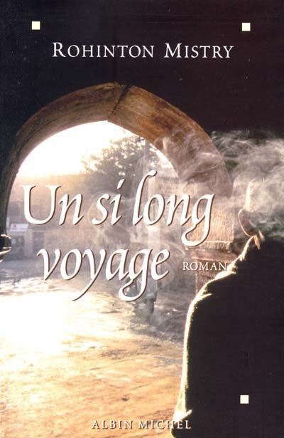 Couverture_SI LONG VOYAGE -UN
