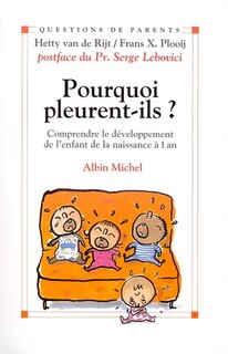 Front cover_Pourquoi pleurent-ils ?