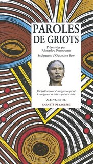 Paroles De Griots