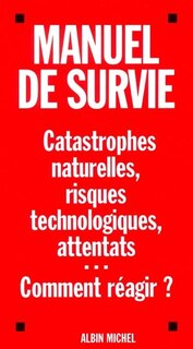 Couverture_Manuel de survie