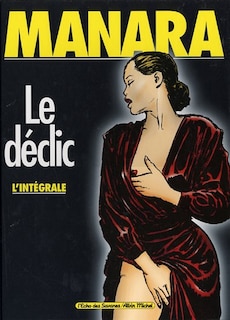 Couverture_Declic l'integrale -ne