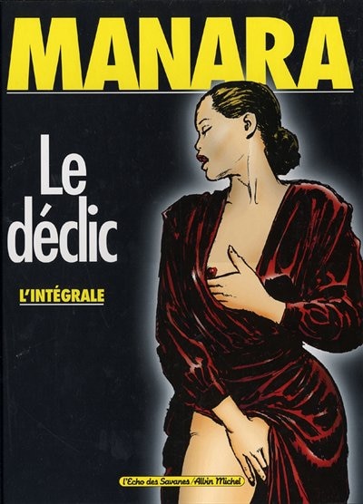 Couverture_Declic l'integrale -ne