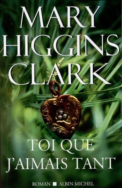 Front cover_Toi Que J'Aimais Tant