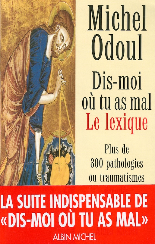Couverture_Dis-moi où tu as mal : le lexique