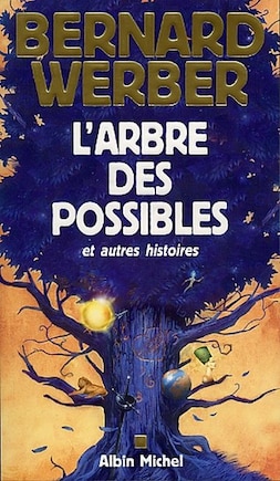 Arbre Des Possibles -L'