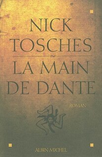 Front cover_MAIN DE DANTE -LA