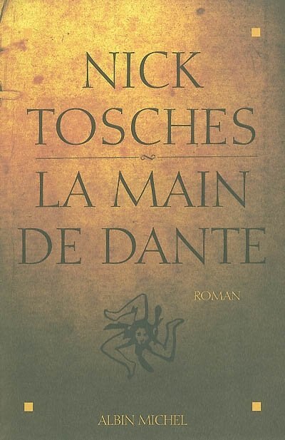 Front cover_MAIN DE DANTE -LA