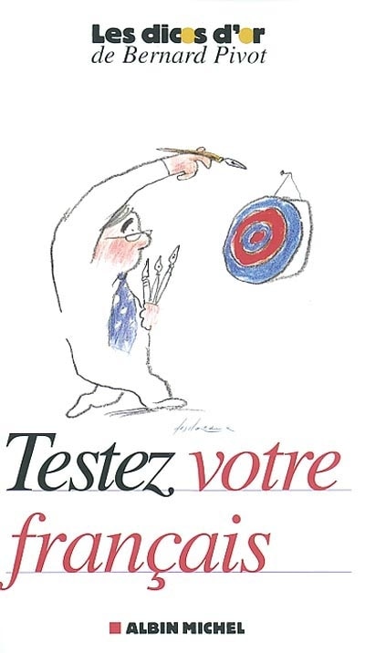 Front cover_Testez votre français