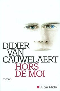 Front cover_Hors De Moi