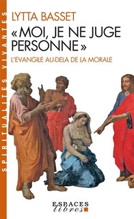 Front cover_Moi je ne juge personne