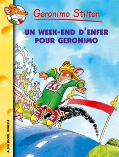 Couverture_Un week-end d'enfer pour Geronimo
