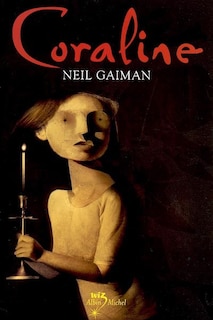 Front cover_CORALINE