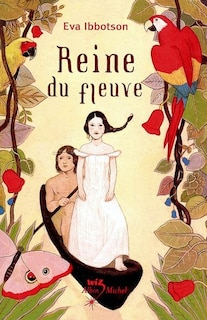 Front cover_Reine Du Fleuve