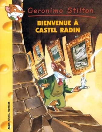 Couverture