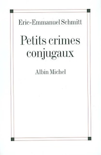 Couverture_PETITS CRIMES CONJUGAUX
