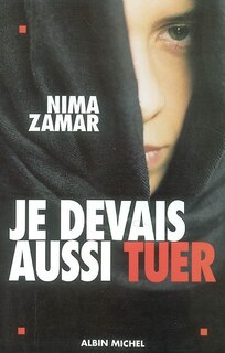 Front cover_Je devais aussi tuer
