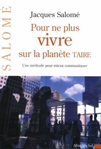 Front cover_POUR NE PLUS VIVRE SUR PLANETE..-NE