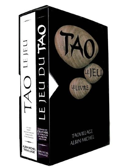 Couverture_JEU DU TAO -LE (COFF.JEU+LIVRE)