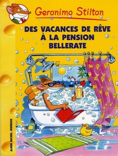 Couverture_Des vacances de rêve à la pension Bellerate