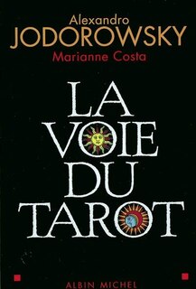 VOIE DU TAROT -LA