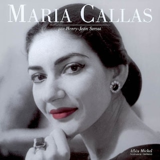 Front cover_Maria Callas