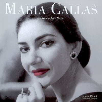 Front cover_Maria Callas