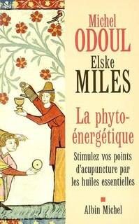 Front cover_La phyto-énergétique
