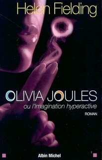 Front cover_Olivia Joules ou L'imagination hyperactive