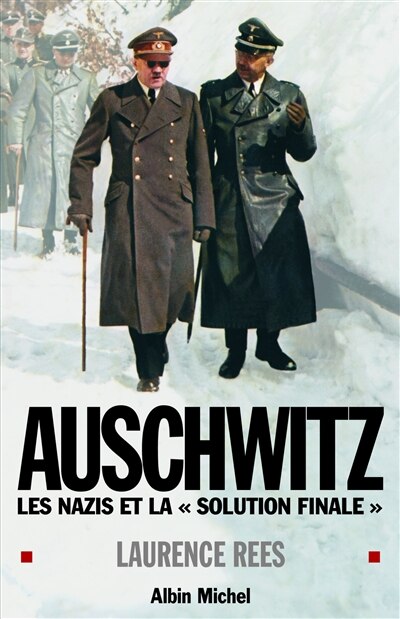 Front cover_Auschwitz