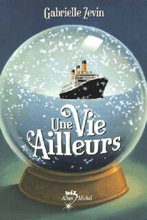 Couverture_VIE AILLEURS -UNE