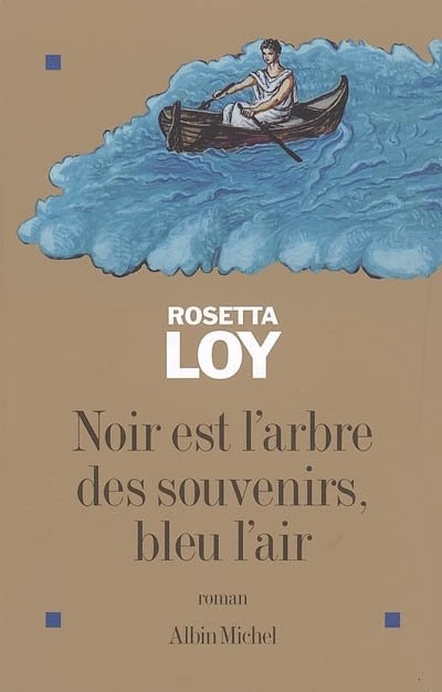 Couverture_Noir est l'arbre des souvenirs, bleu l'air
