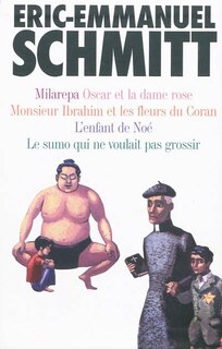 CYCLE DE L'INVISIBLE -COFF.5VOLS