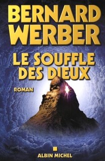 Front cover_Le souffle des dieux