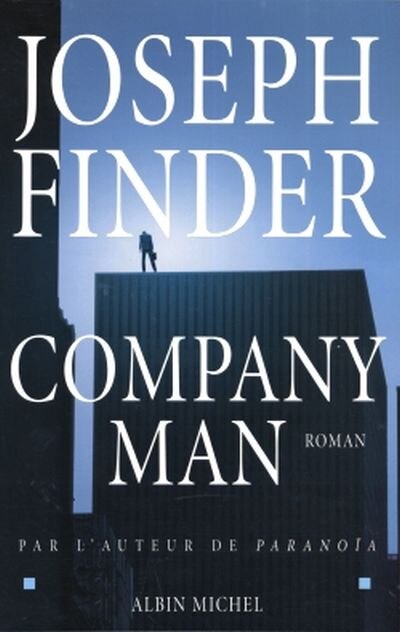 Couverture_Company Man
